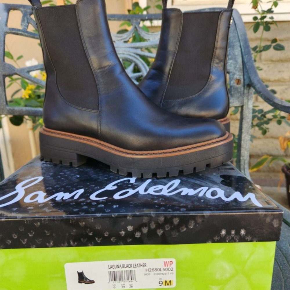 Womens Boots
